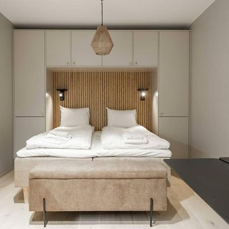 Slopeside Serenity In Are Ski In Ski Out Studio- No Windows Luaran gambar